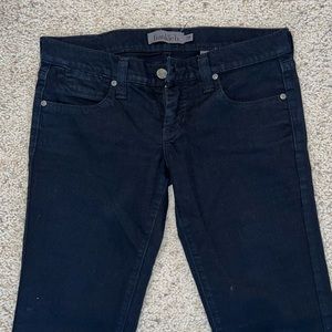 Frakie B Denim Jeans